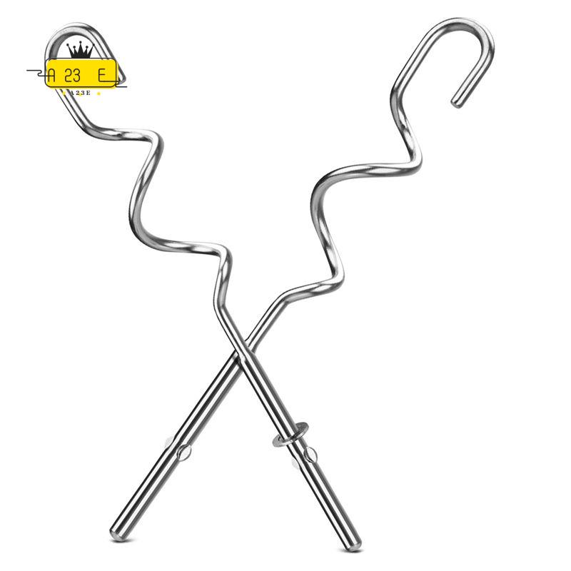 Kitchenaid Mixer Hand Mixer - A23E-Deeghaak voor handmixer Vervanging voor Kitchenaid