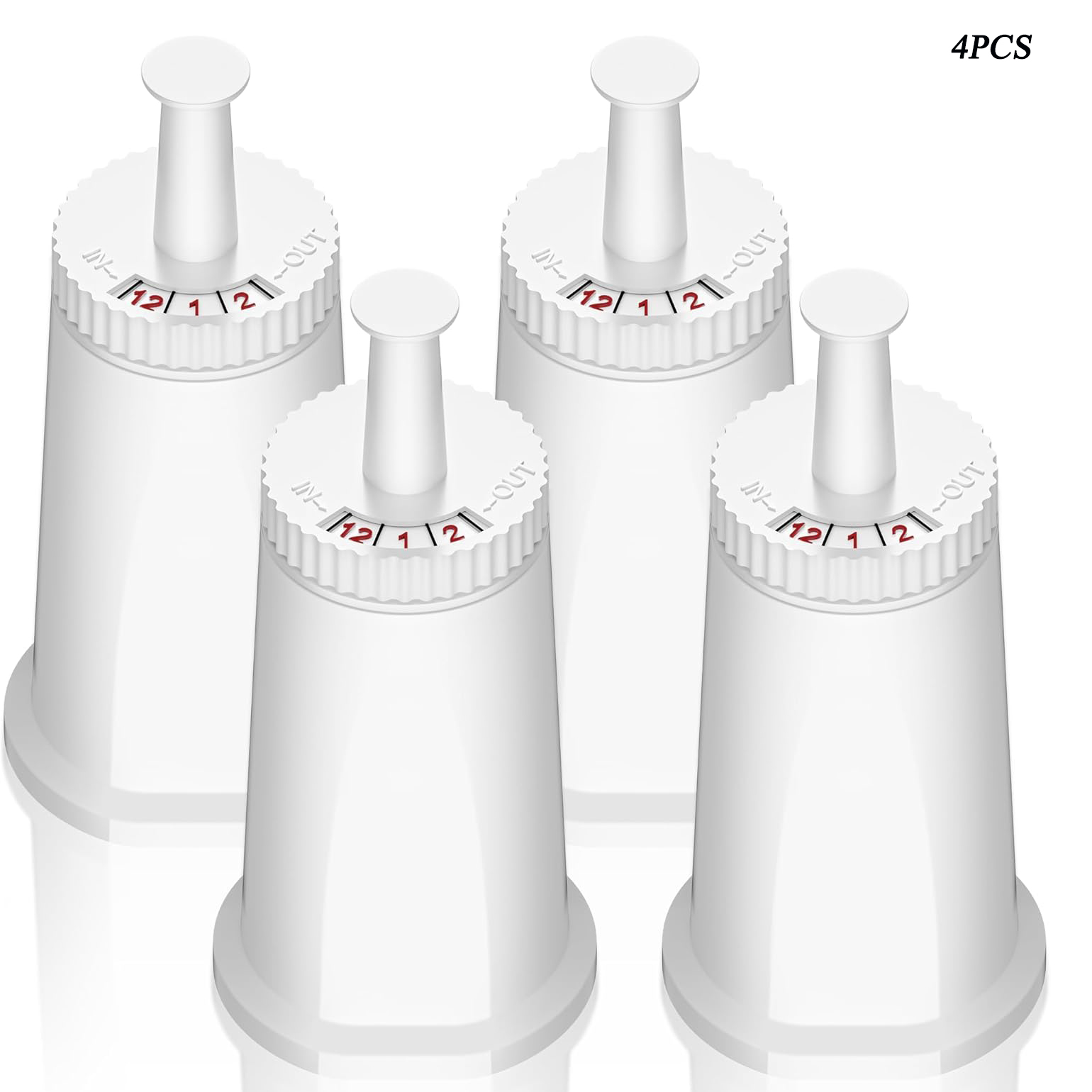 Breville Espresso Barista Touch - Vervangend waterfilter voor Breville Barista Touch