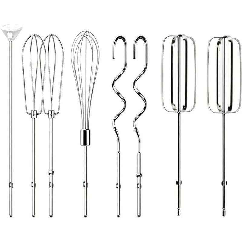 Kitchenaid Mixer Hand Mixer - KEOL-Handmixer-opzetstukken voor Kitchenaid-mixers voor bakken