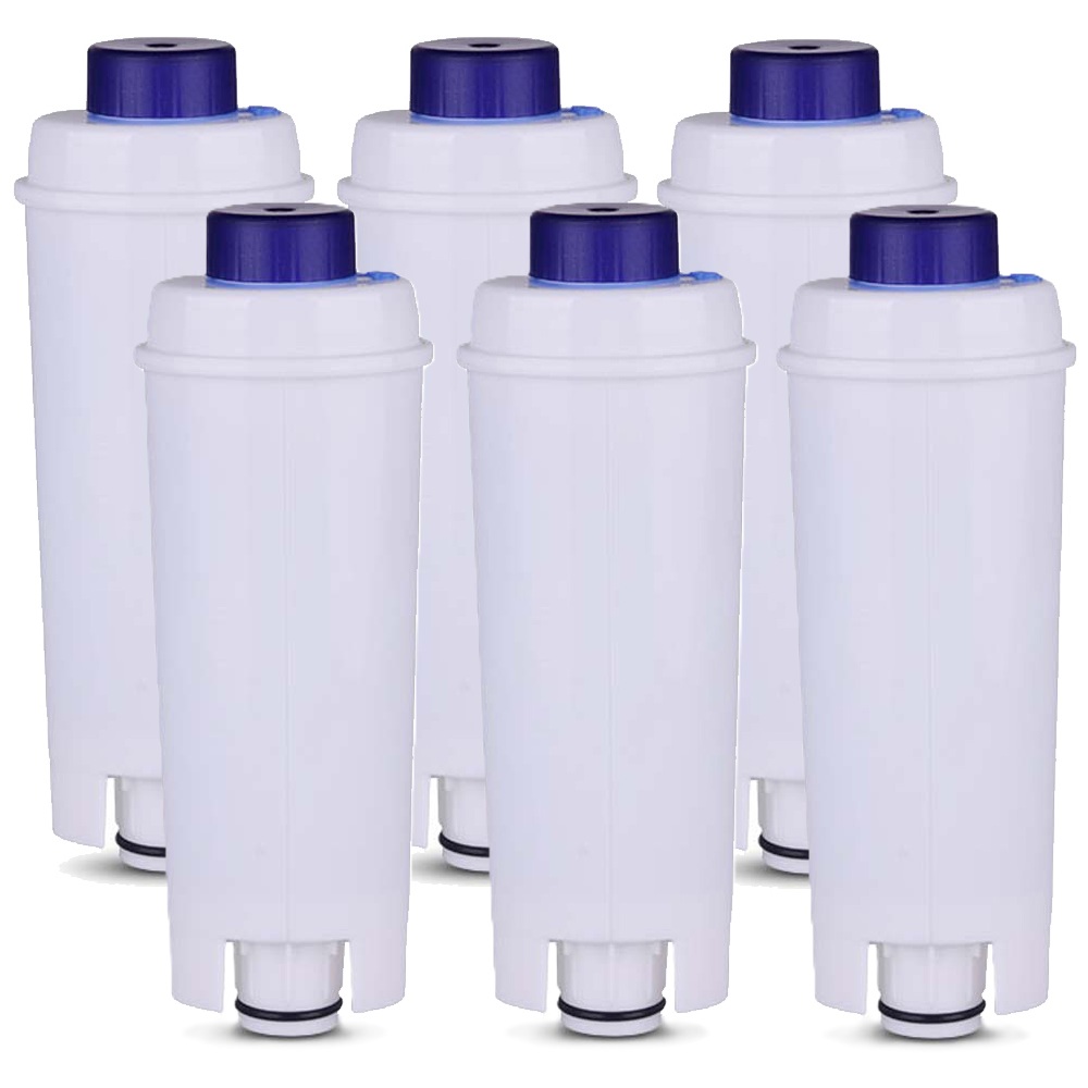Delonghi Espresso Magnifica - DLSC002 Waterfiltervervanging voor Delonghi koffiemachine ECAM,