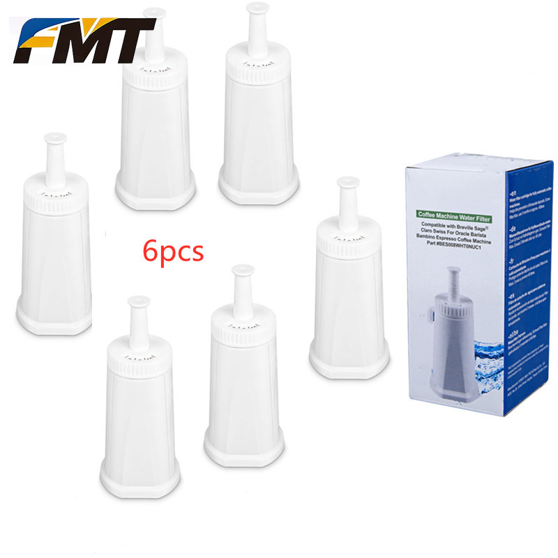 Breville Espresso Barista Touch - Waterfilter voor Breville Claro Swiss, Oracle,