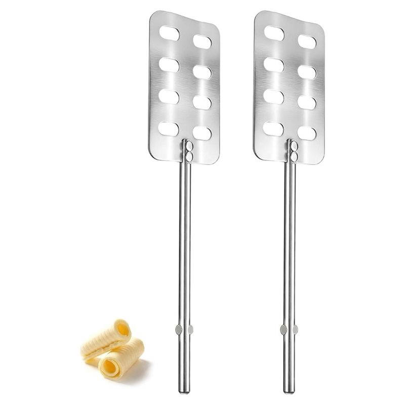 Kitchenaid Mixer Hand Mixer - B98A-Voor Kitchenaid Handmixer Boterhamster 2-delige Vervangingsset