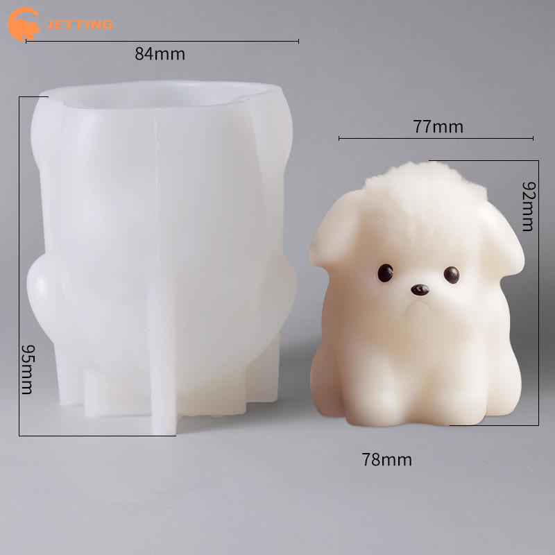(Nieuw) 1 Stuks 3D Cartoon Kat - Bunny Cake Mold recensie en prijs