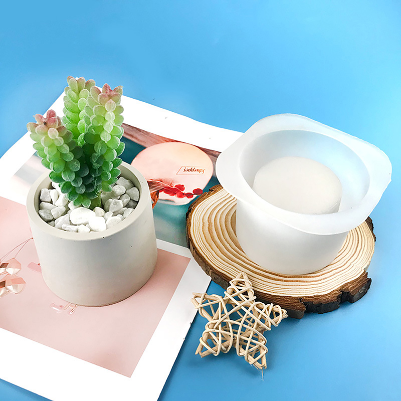 Bloempot Siliconen Mal Diy Gro - Potsticker Mold recensie en prijs