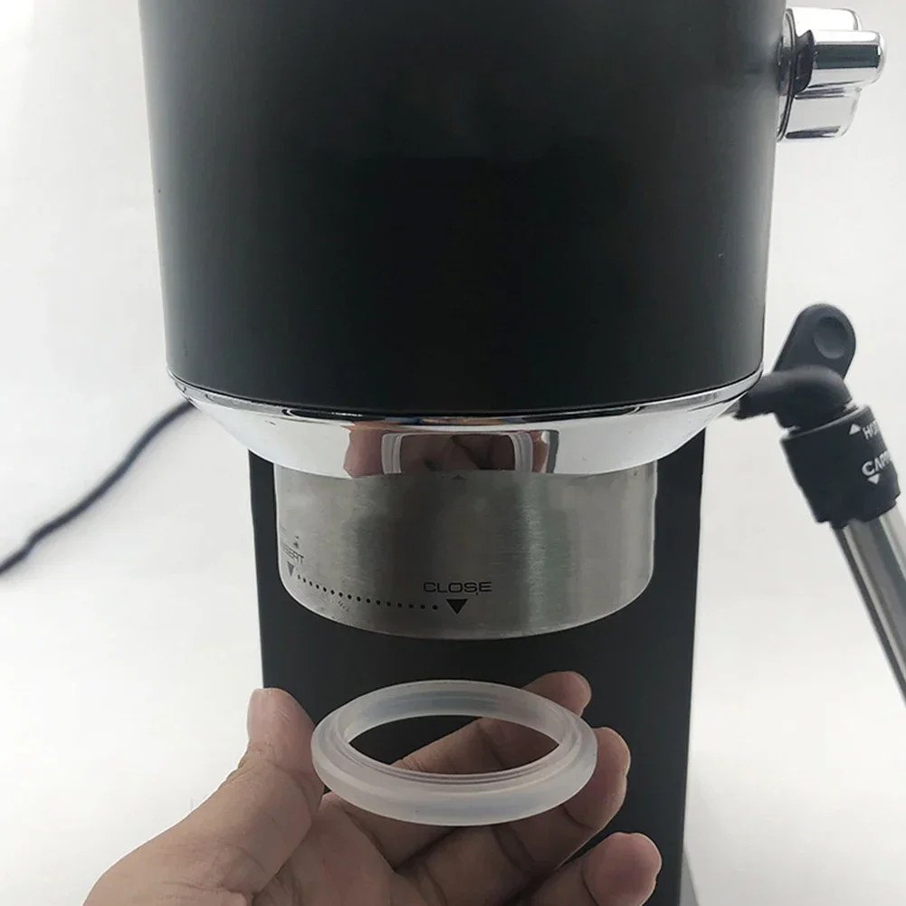 1 Pc O-Ringen Houder Pakking V - Delonghi Espresso Magnifica recensie en prijs