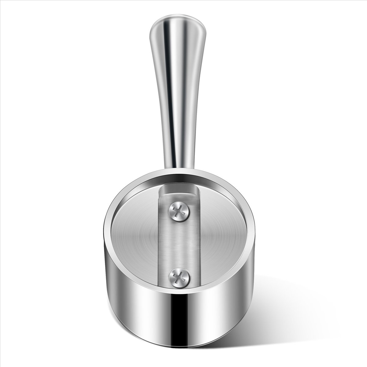 (A25M) Vervangende stoomhendel - Breville Espresso Barista Express recensie en prijs
