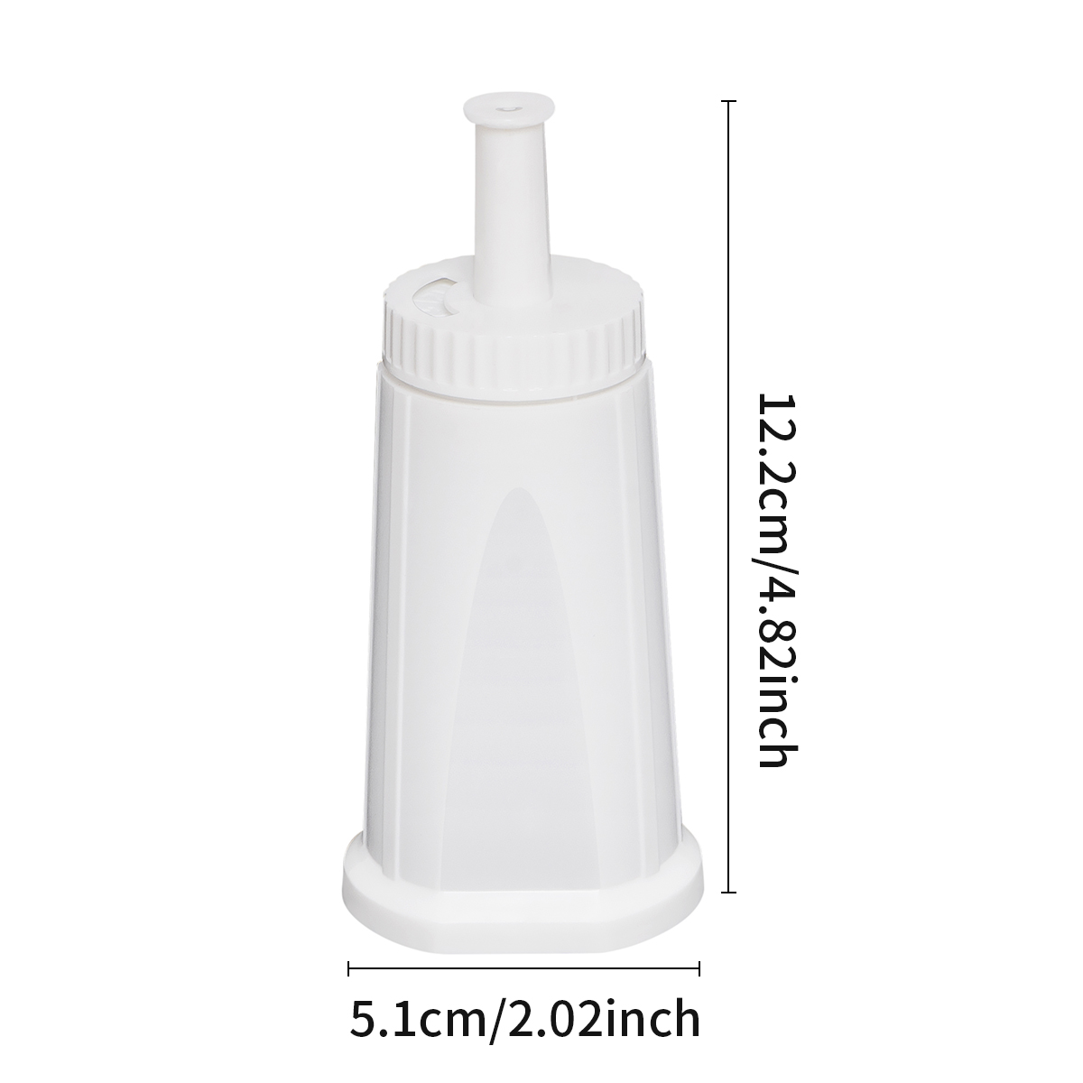 Vervangend waterfilter voor Br - Breville Espresso Barista Touch recensie en prijs