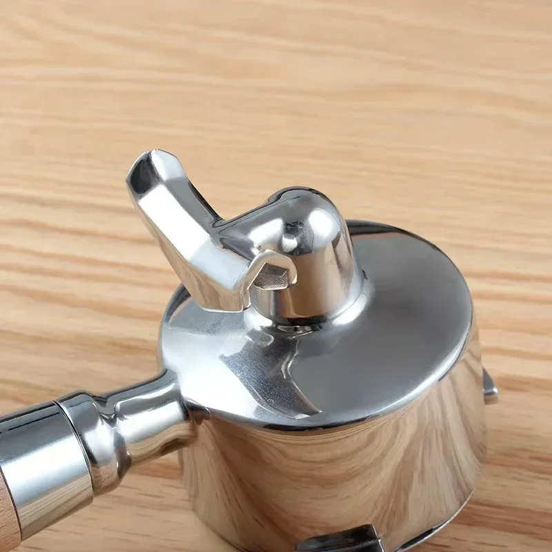 Espresso 51 mm portafilter met - Delonghi Espresso Ecp3420 recensie en prijs