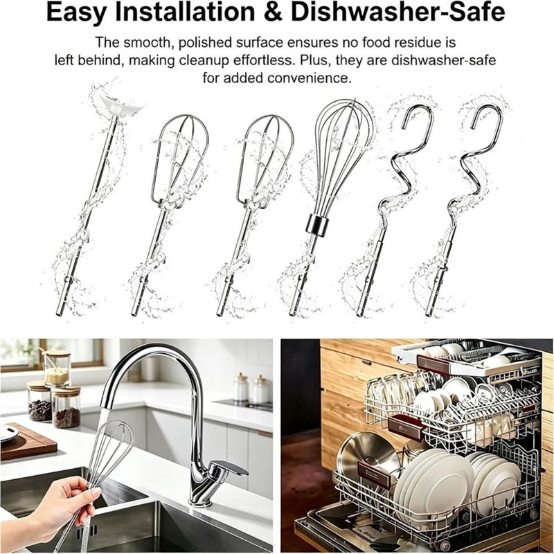 AT28-Handmixer-opzetstukken vo - Kitchenaid Mixer Hand Mixer recensie en prijs
