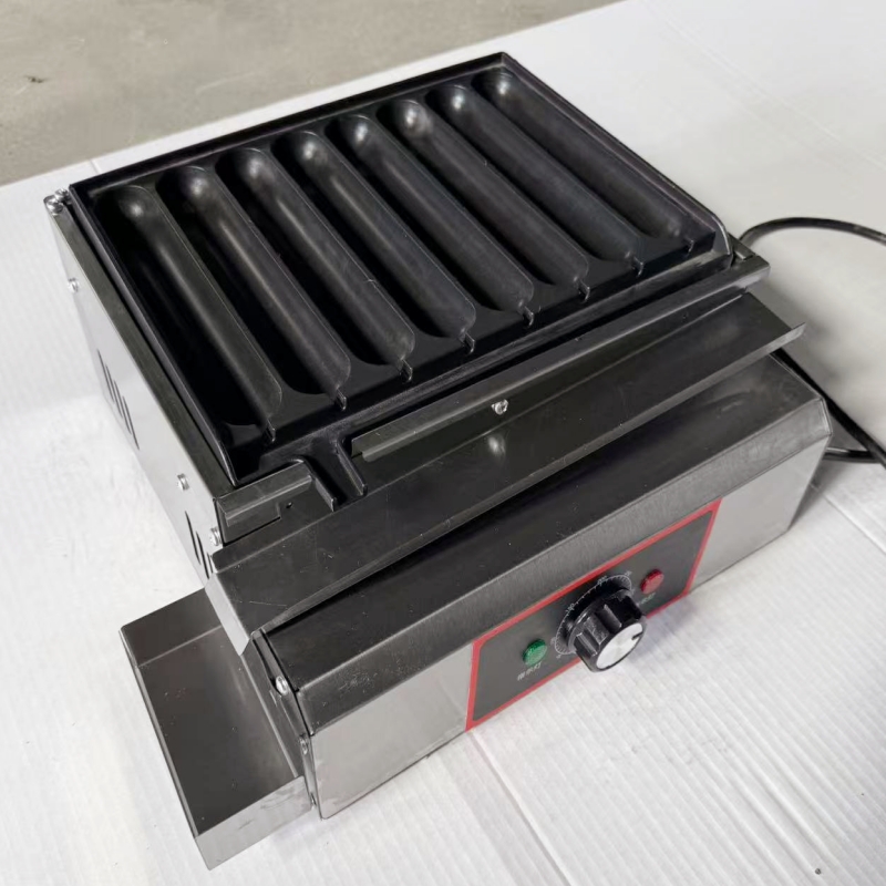 Over Mini Elektrische Hotdog S - Corn Dog Stick recensie en prijs