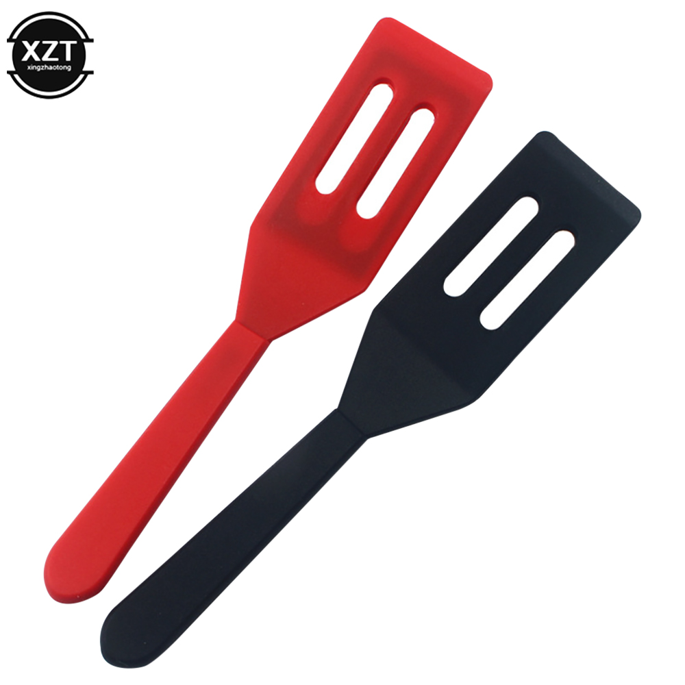 Food Grade Siliconen Mini Spat - Okonomiyaki Spatula recensie en prijs