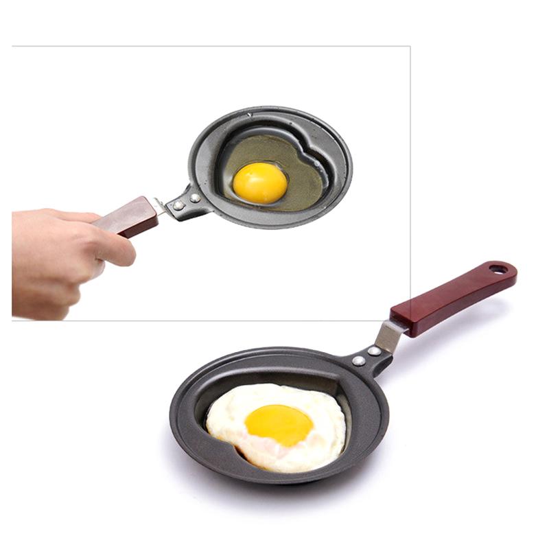 Mini Eierpannenkoekenpan Keuke - Mini Pancake Griddle recensie en prijs