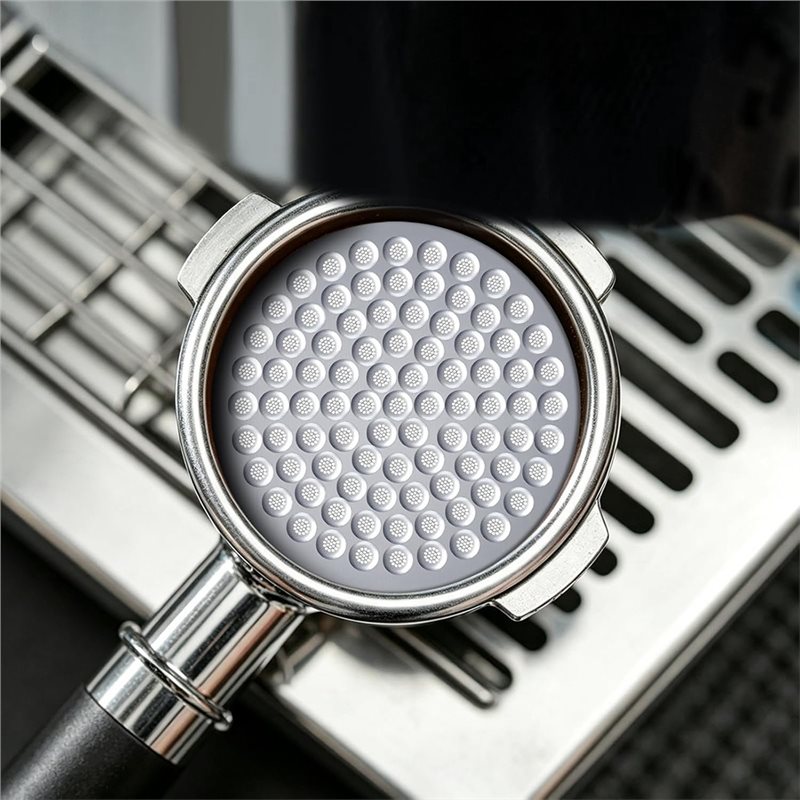 2026 Nieuwe Espresso Puck Scre - Breville Espresso Barista Express recensie en prijs